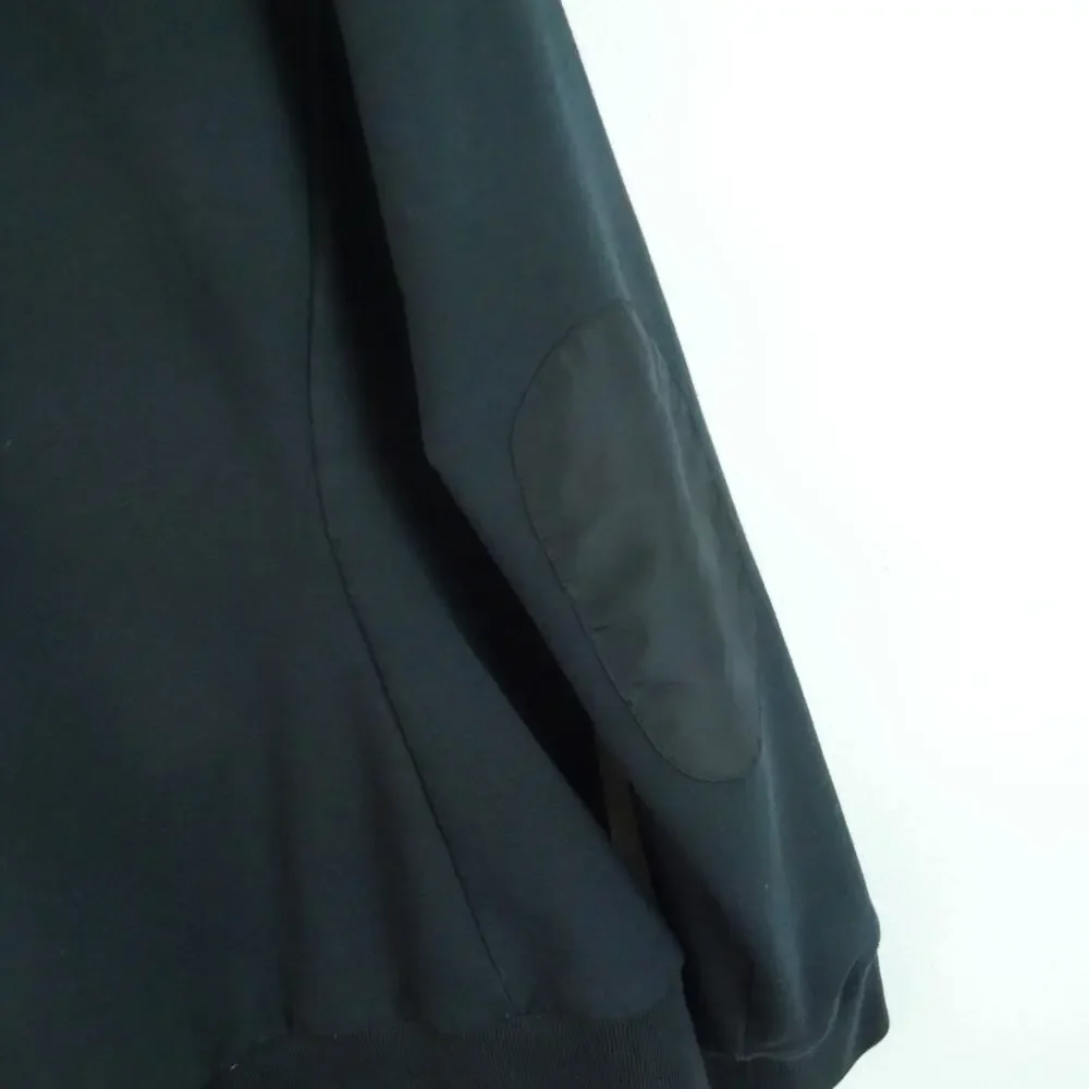 Ralph Lauren Active Large Hoodie Full Zip Jacket Plaid Preppy Heritage Classic - Picture 5 of 5